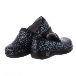 Alegria Keli Professional Slip Resistant Work Shoe - Women's Womens 13 Alegria Keli Professional Slip Resistant Work Shoe - Women's Womens