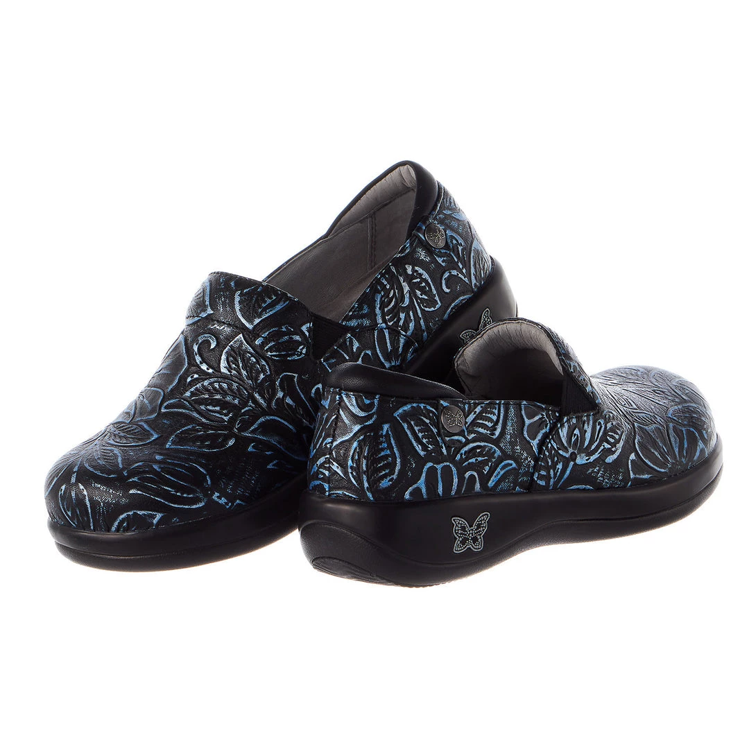 Alegria Keli Professional Slip Resistant Work Shoe - Women's Womens 7 Alegria Keli Professional Slip Resistant Work Shoe - Women's Womens