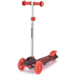 Kettler Verso Scooter - Pink - Girls - One