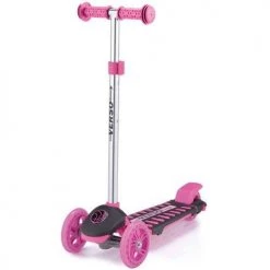 Kettler Verso Scooter - Pink - Girls - One