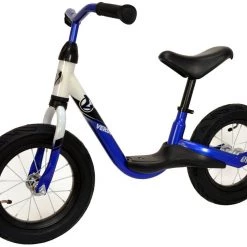 Kids Kettler RACER BALANCE Bike - Blue - Boys - 12.5