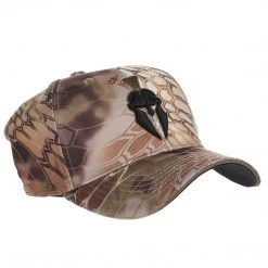 Shoplifestyle Kryptek Spartan Logo Hat - Men's Mens