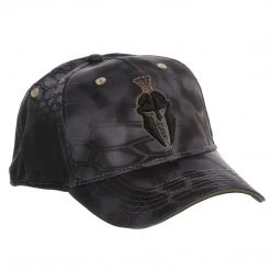 Shoplifestyle Kryptek Spartan Logo Hat - Men's Mens