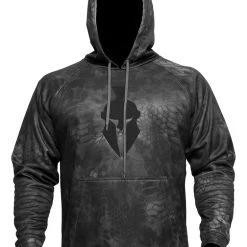 Kryptek Tartaros Hoodie - Men's Mens