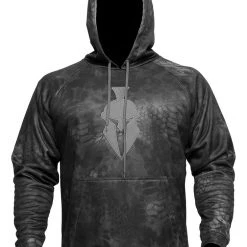 Kryptek Tartaros Hoodie - Men's Mens