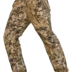 Mens Kryptek Vellus Pant - Men's