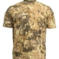 Kryptek Stalker 2 Short Sleeve T-Shirt - Men's
