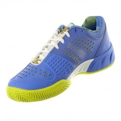Womens K-Swiss Bigshot Light 2.5 50TH Tennis Shoe - Women's