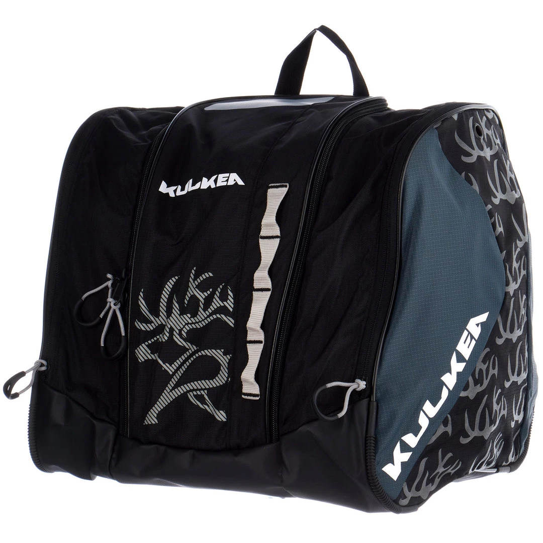 Shoplifestyle Kulkea Speed Star Ski Boot Bag - 35L 3 Shoplifestyle Kulkea Speed Star Ski Boot Bag - 35L