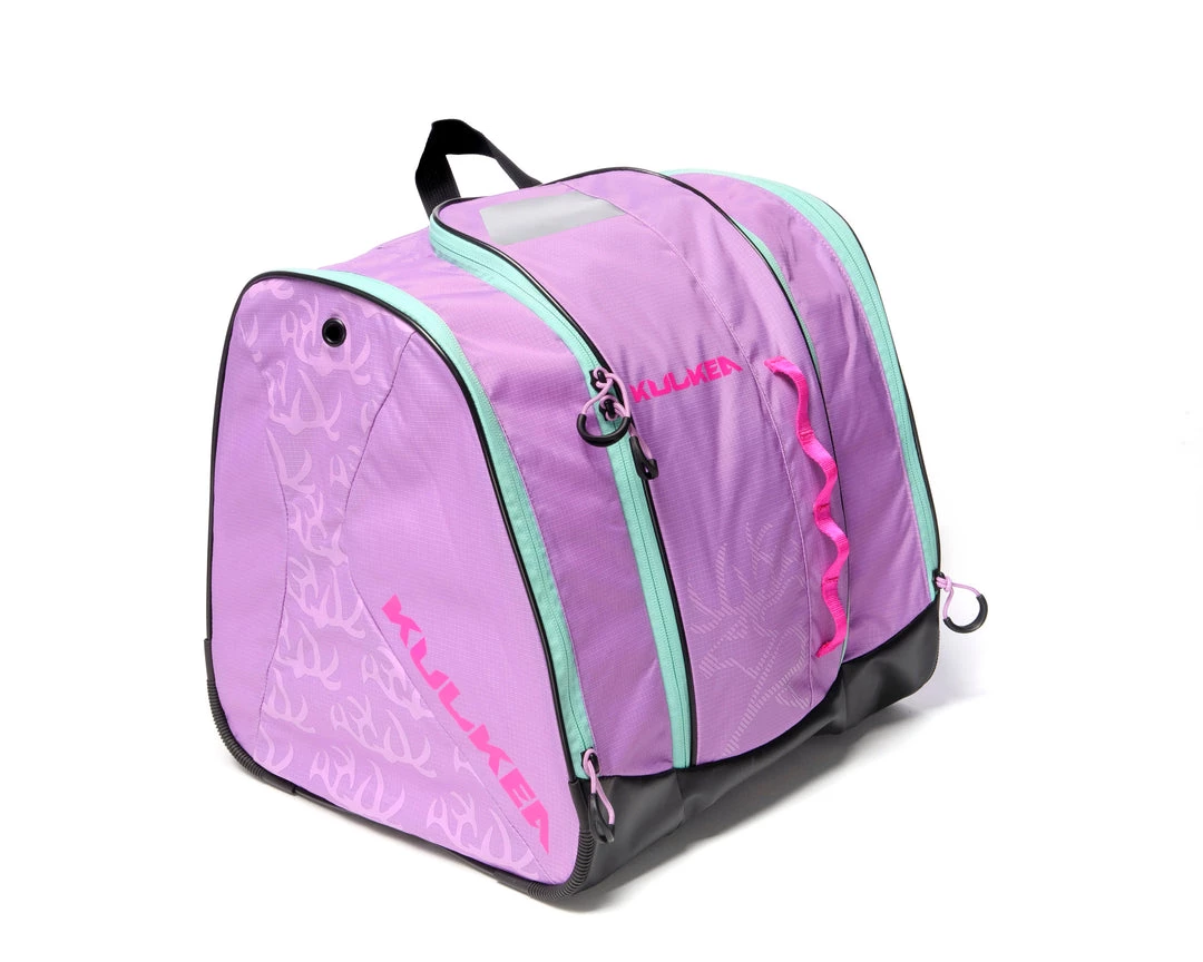 Accessories Kulkea Speed Star - Kids Ski Boot Bag Backpack 2 Accessories Kulkea Speed Star - Kids Ski Boot Bag Backpack