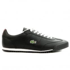 Lacoste Romeau FRX Fashion Shoes - White - Mens