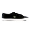 Lacoste Youth Marcel GT2 - Black/Black - Boys