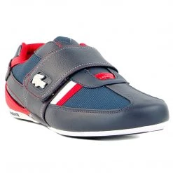 Lacoste Shoes Protected Bst Sneaker 28Spm0177-1P4 - CONVOLVULUS/VITAMIN - Mens