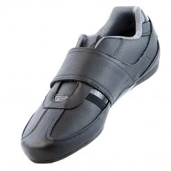 Lacoste PROTECTED LUX - Black/Dark Grey - Mens