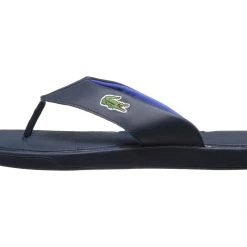 Lacoste L.30 116 1 Flip Flop Thong Sandal Shoe - Mens