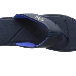 Lacoste L.30 116 1 Flip Flop Thong Sandal Shoe - Mens 6 Lacoste L.30 116 1 Flip Flop Thong Sandal Shoe - Mens