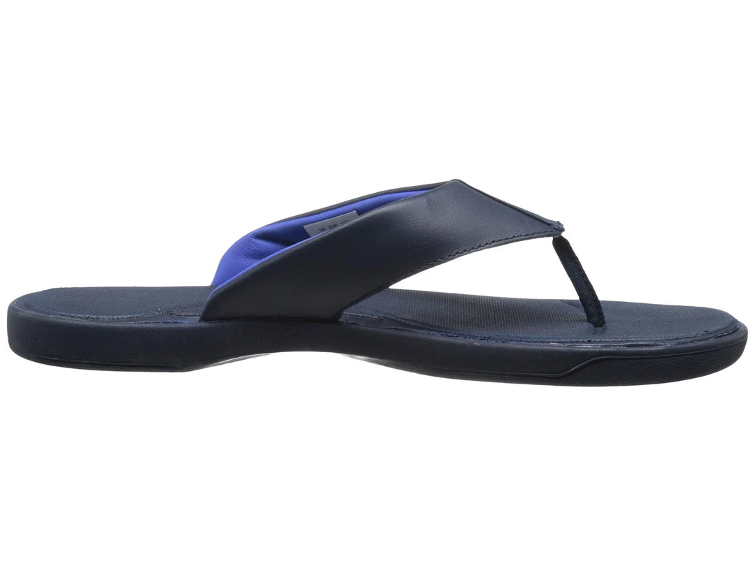 Lacoste L.30 116 1 Flip Flop Thong Sandal Shoe - Mens 4 Lacoste L.30 116 1 Flip Flop Thong Sandal Shoe - Mens