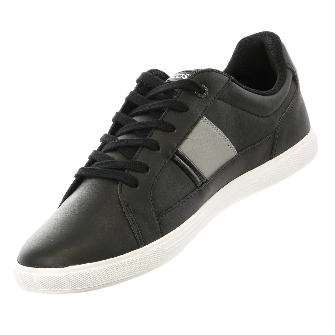 Lacoste Europa LCR3 Fashion Sneaker Shoe - Mens 3 Lacoste Europa LCR3 Fashion Sneaker Shoe - Mens
