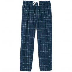 Lacoste Croc Pant - Light Grey - Mens