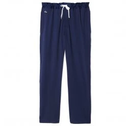 Lacoste Lounge Pant - Dark Shadow - Mens