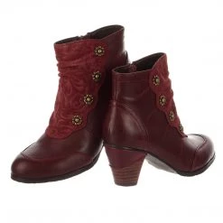 Men's Shoes L'ARTISTE BELGARD BOOTIE