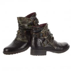 Womens L'ARTISTE CLAUDINE BOOTIE - WOMEN'S