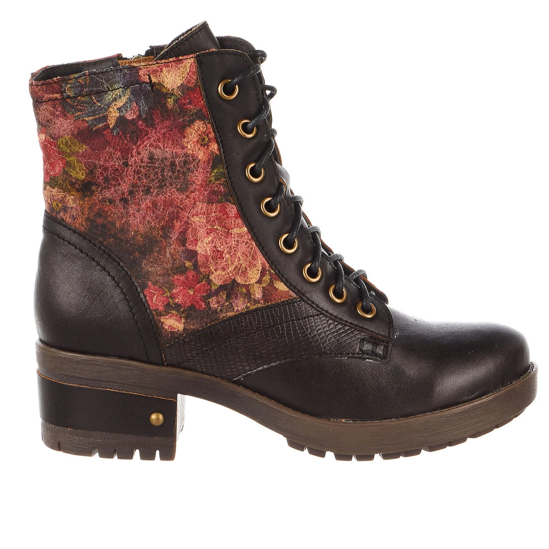 L'ARTISTE MARTY BOOT - WOMEN'S Womens 2 L'ARTISTE MARTY BOOT - WOMEN'S Womens