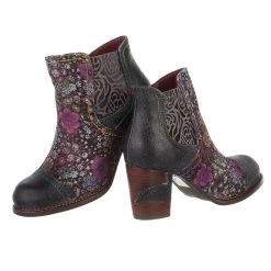 Womens L'ARTISTE MELVINA BOOTIE - WOMEN'S