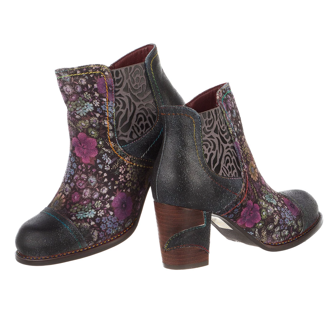 Womens L'ARTISTE MELVINA BOOTIE - WOMEN'S 2 Womens L'ARTISTE MELVINA BOOTIE - WOMEN'S
