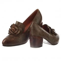 L'ARTISTE NOORA PUMP - WOMEN'S Womens