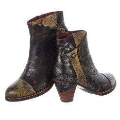 L'ARTISTE WATERLILY BOOTIE - WOMEN'S Womens