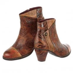 L'ARTISTE WATERLILY BOOTIE - WOMEN'S Womens