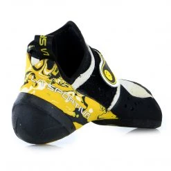 La Sportiva Solution Vibram XS Grip2 Climbing Shoe - Mens