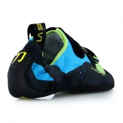 Mens La Sportiva Katana Vibram XS Edge Climbing Shoe - Men's