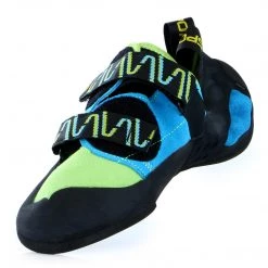 Mens La Sportiva Katana Vibram XS Edge Climbing Shoe - Men's