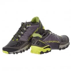 La Sportiva Bushido Running Shoe - Men's