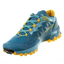 La Sportiva Bushido Trail Running Sneaker Shoe - Womens