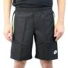 Lotto Winter Lob Short - Black W/Fluo Clover - Mens
