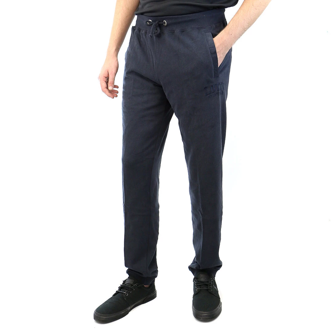 Lotto Pants Clay FL RIB - DEEP NAVY - Mens 1 Lotto Pants Clay FL RIB - DEEP NAVY - Mens