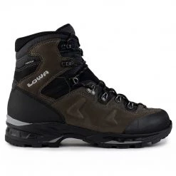 Lowa Catalan GTX Trekking Hiking Boot Shoe - Brown/Black - Mens