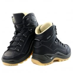Lowa Renegade DLX GTX Mid Hiking Boot - Men's Mens