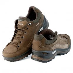Lowa Renegade III GTX LO Hiking Shoe - Men's Mens