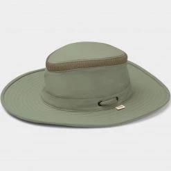 Tilley Men's Hat LTM6 AIRFLO - SAGE