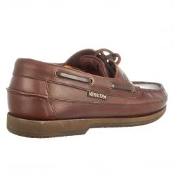 Mens Mephisto Men's Hurrikan Boat Shoe