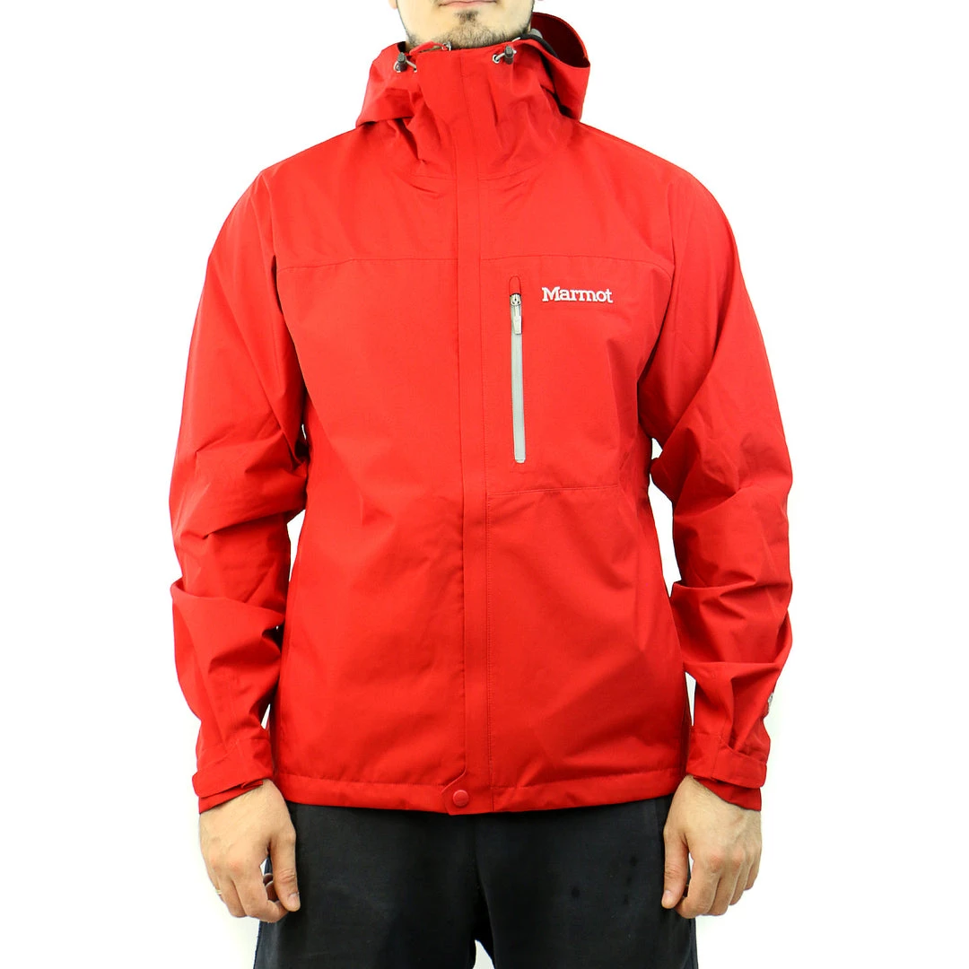 Marmot Minimalist Jacket - Men's 1 Marmot Minimalist Jacket - Men's