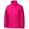 Marmot Sling Shot Jacket - Berry Rose / Plum Rose - Girls