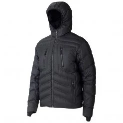 Marmot Hangtime Down Jacket - Black - Mens