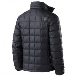 Marmot Ajax Jacket - Black - Mens