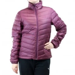 Marmot Jena Down Jacket - Gem Blue - Womens