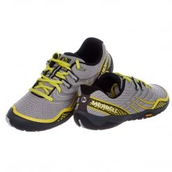Merrell Trail Glove 3 Minimal Trail Running Shoe - Men's